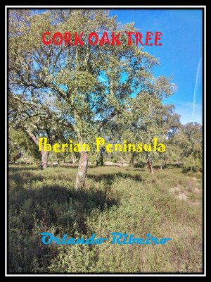 cover image of Cork Oak Tree